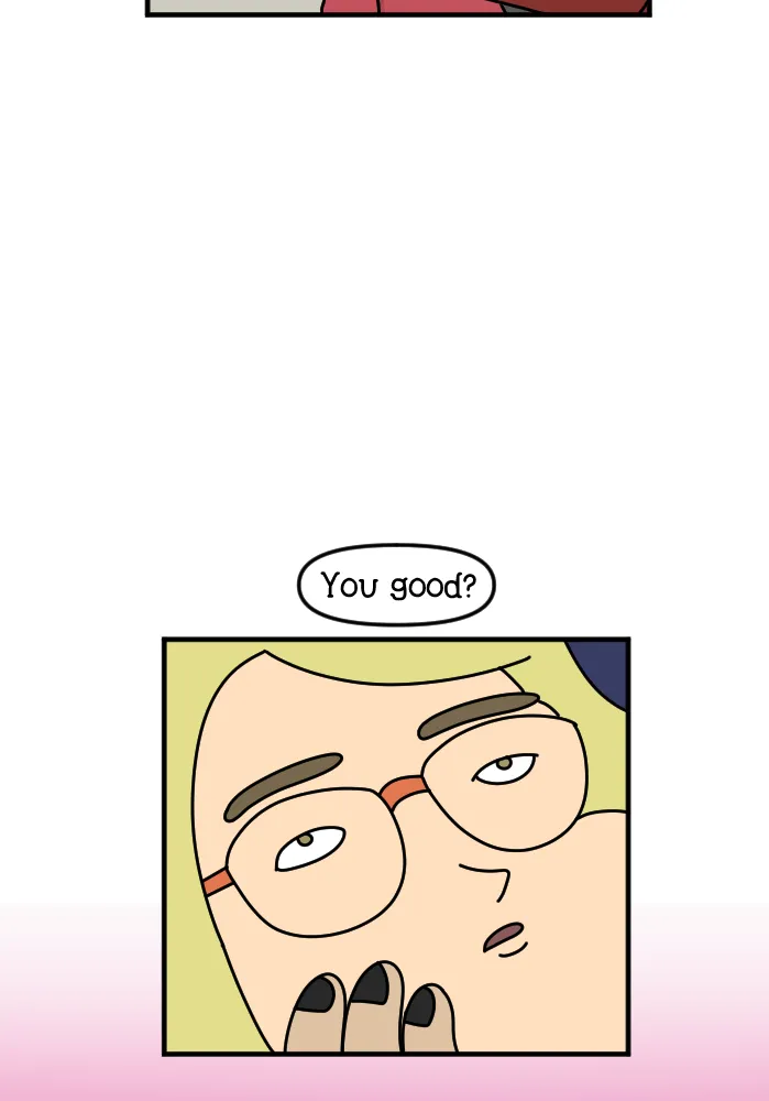 Cat Got Your Tongue Chapter 4 page 50 - 