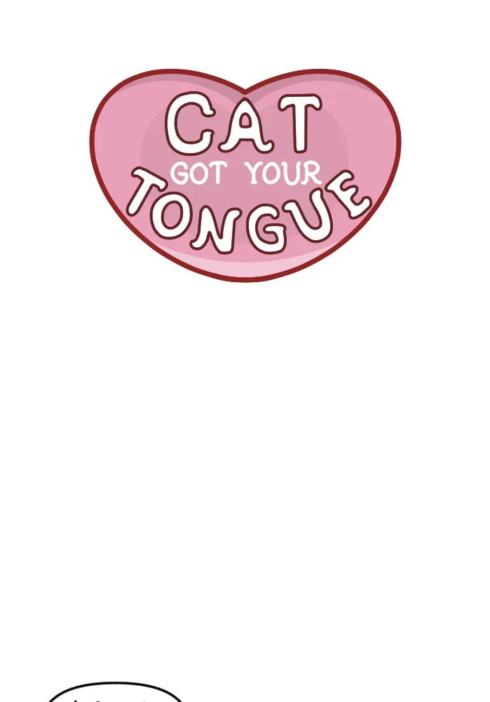 Cat Got Your Tongue Chapter 4 page 6 - 