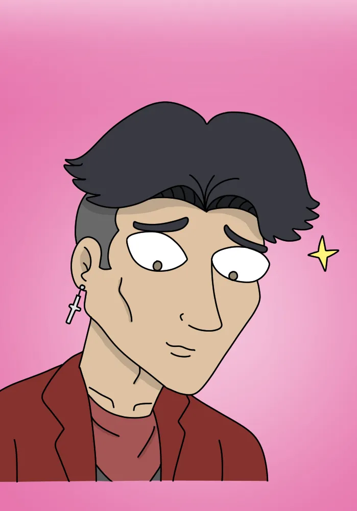 Cat Got Your Tongue Chapter 4 page 51 - 