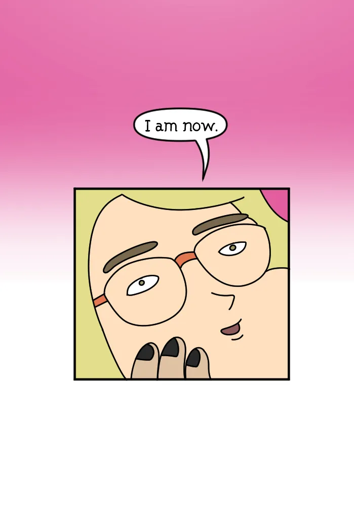 Cat Got Your Tongue Chapter 4 page 52 - 