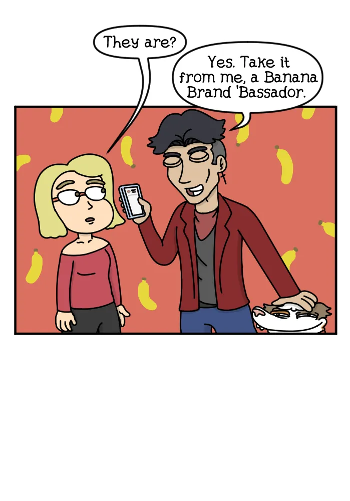 Cat Got Your Tongue Chapter 4 page 65 - 