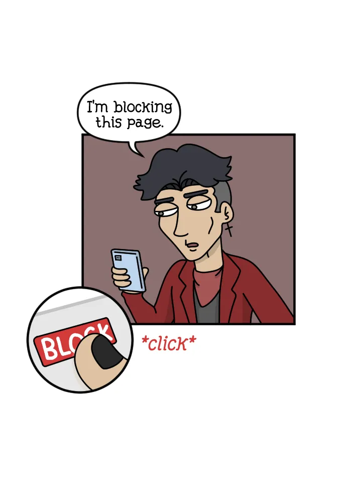 Cat Got Your Tongue Chapter 4 page 66 - 