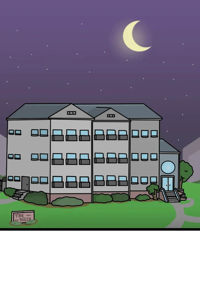 Cat Got Your Tongue Chapter 4 page 72 - 