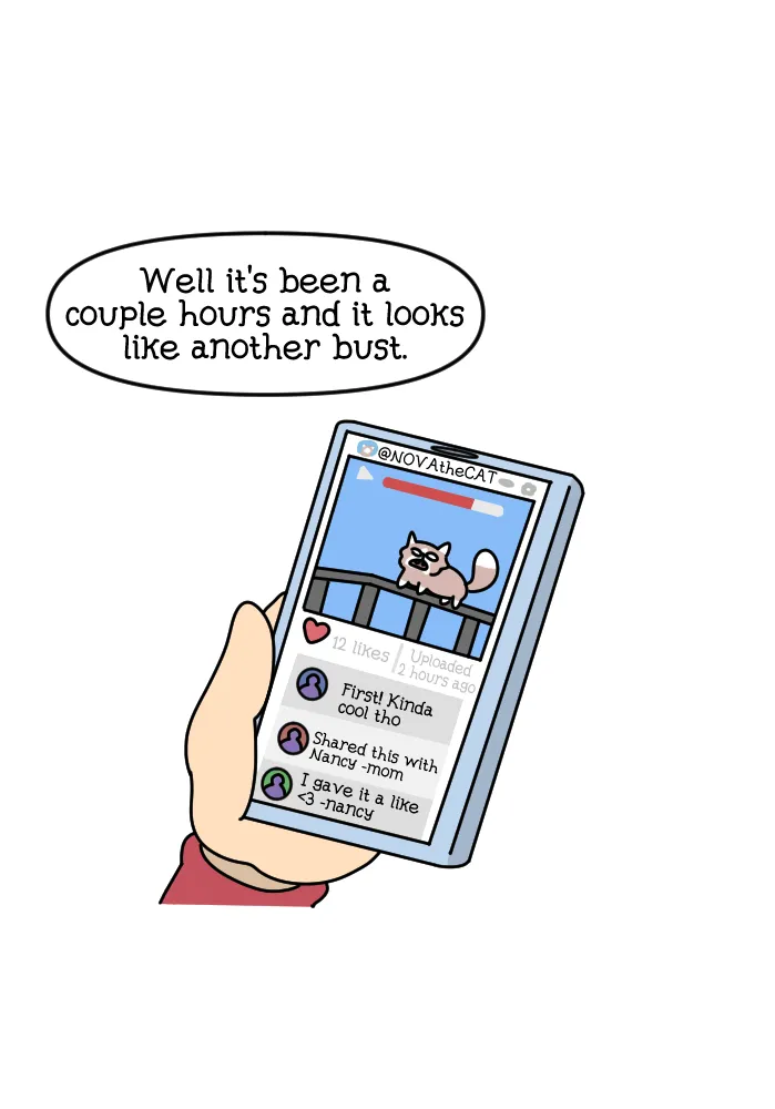 Cat Got Your Tongue Chapter 4 page 73 - 