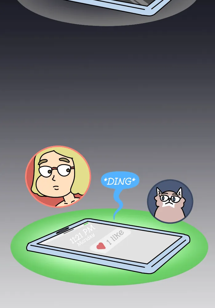 Cat Got Your Tongue Chapter 4 page 77 - 