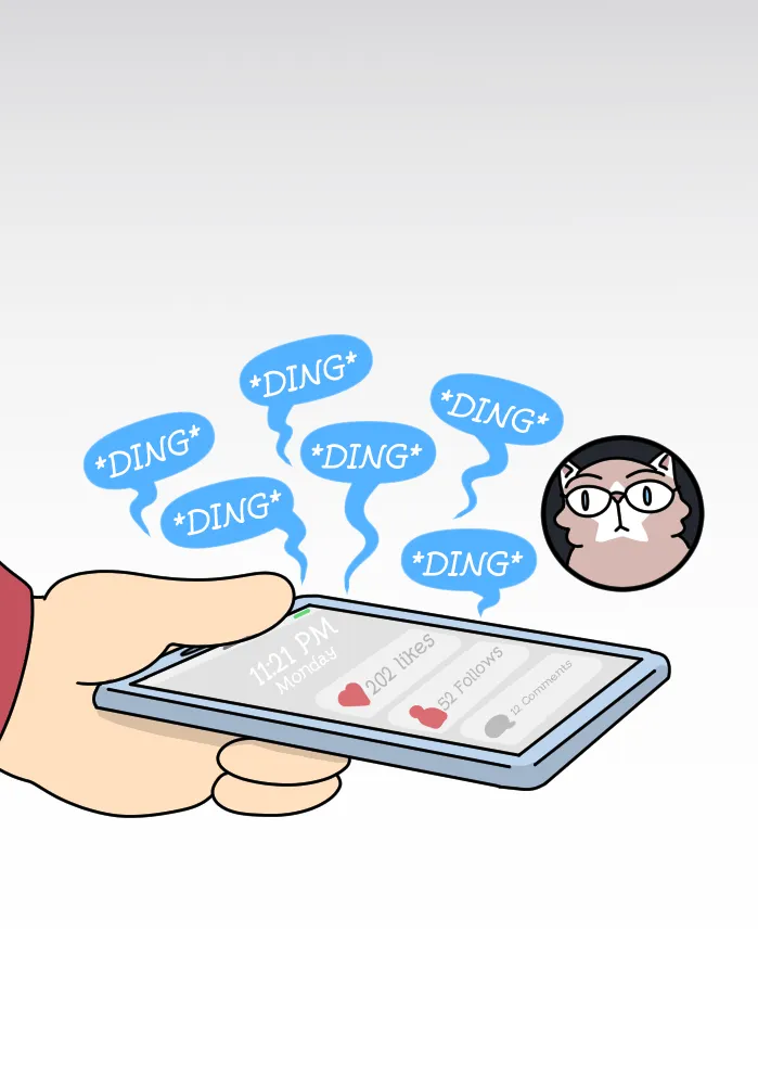 Cat Got Your Tongue Chapter 4 page 78 - 