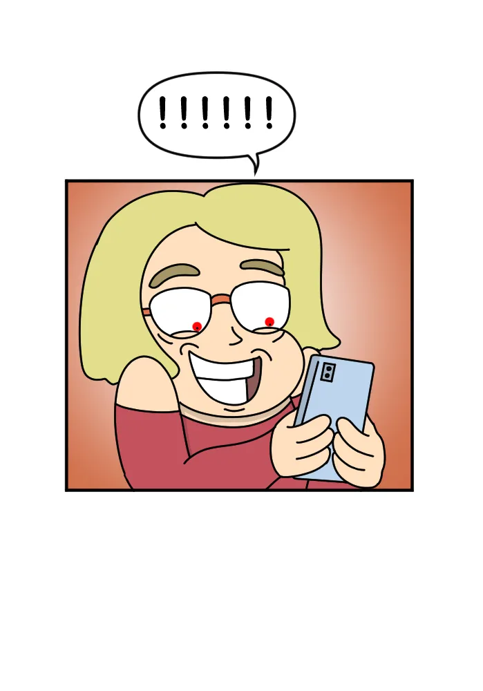 Cat Got Your Tongue Chapter 4 page 79 - 