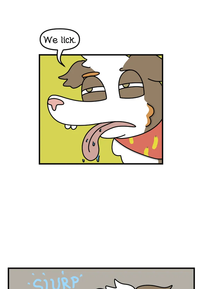 Cat Got Your Tongue Chapter 4 page 9 - 
