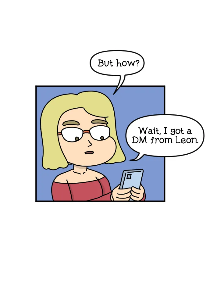 Cat Got Your Tongue Chapter 4 page 81 - 