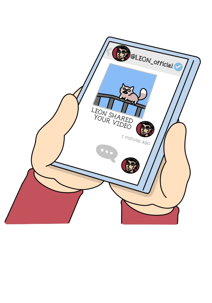 Cat Got Your Tongue Chapter 4 page 82 - 