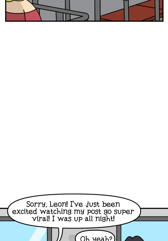 Cat Got Your Tongue Chapter 5 page 11 - 