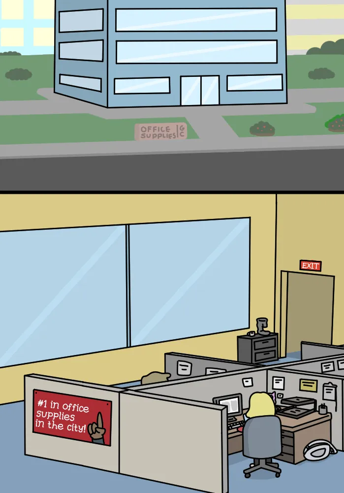 Cat Got Your Tongue Chapter 5 page 20 - 