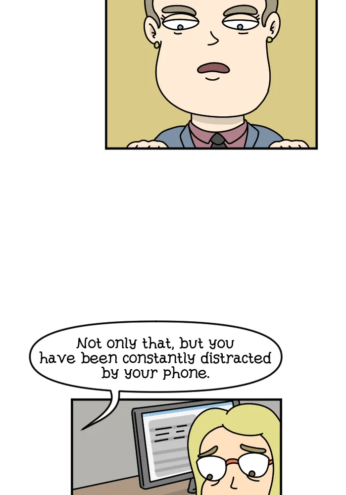 Cat Got Your Tongue Chapter 5 page 29 - 