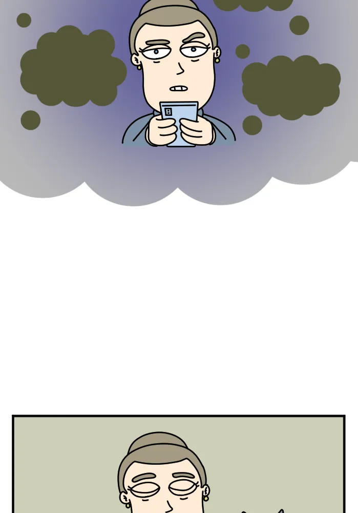 Cat Got Your Tongue Chapter 5 page 35 - 