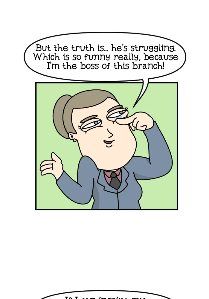 Cat Got Your Tongue Chapter 5 page 40 - 