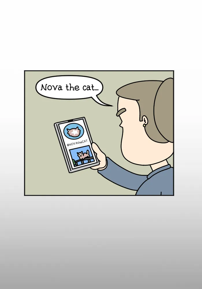 Cat Got Your Tongue Chapter 5 page 50 - 