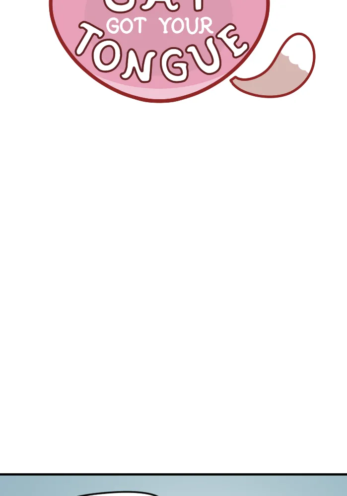 Cat Got Your Tongue Chapter 5 page 7 - 