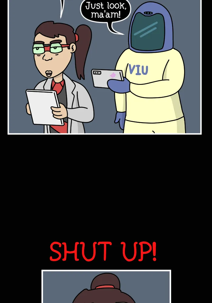 Cat Got Your Tongue Chapter 5 page 61 - 