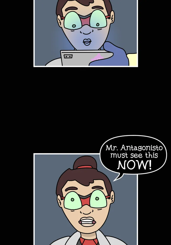 Cat Got Your Tongue Chapter 5 page 62 - 