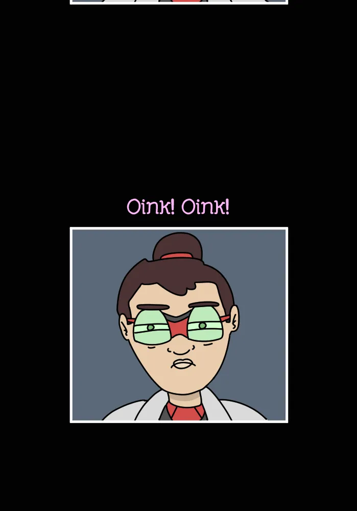 Cat Got Your Tongue Chapter 5 page 63 - 