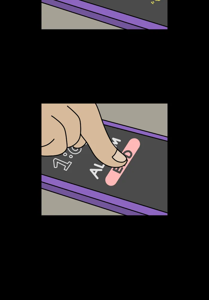 Cat Got Your Tongue Chapter 6 page 2 - 
