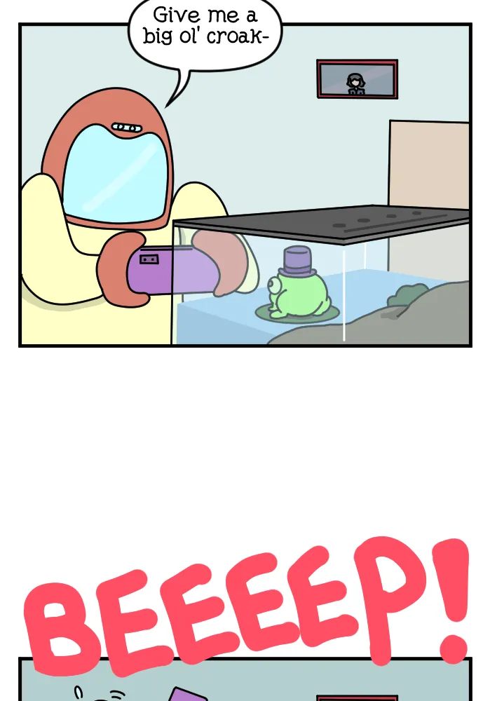 Cat Got Your Tongue Chapter 6 page 13 - 