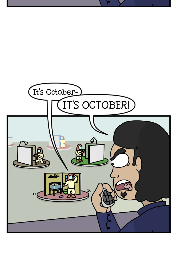 Cat Got Your Tongue Chapter 6 page 16 - 