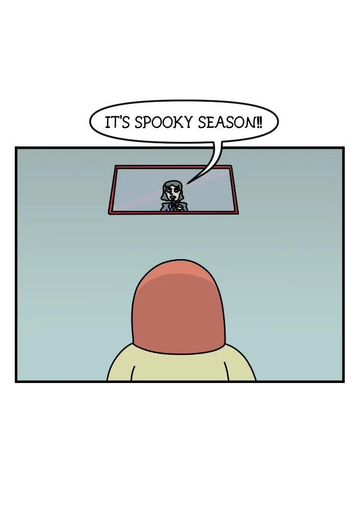 Cat Got Your Tongue Chapter 6 page 17 - 