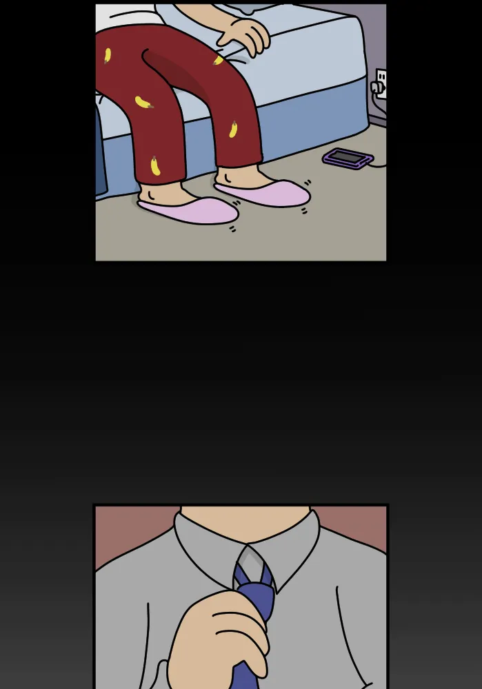 Cat Got Your Tongue Chapter 6 page 3 - 