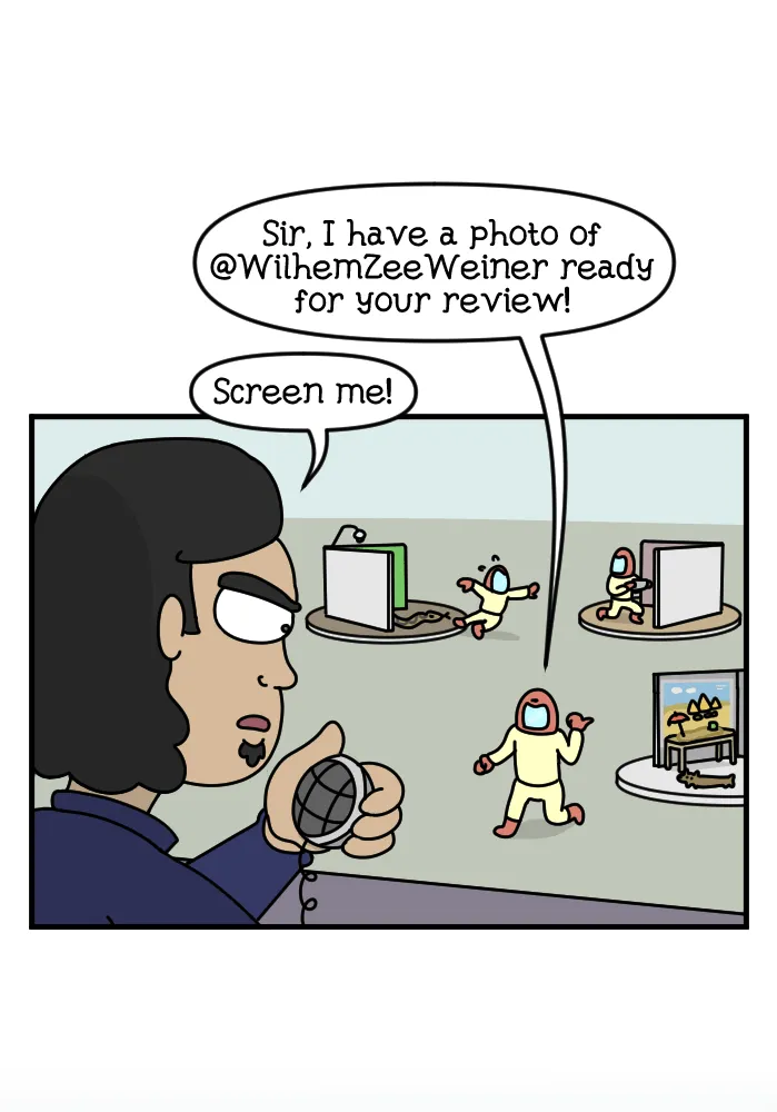 Cat Got Your Tongue Chapter 6 page 22 - 
