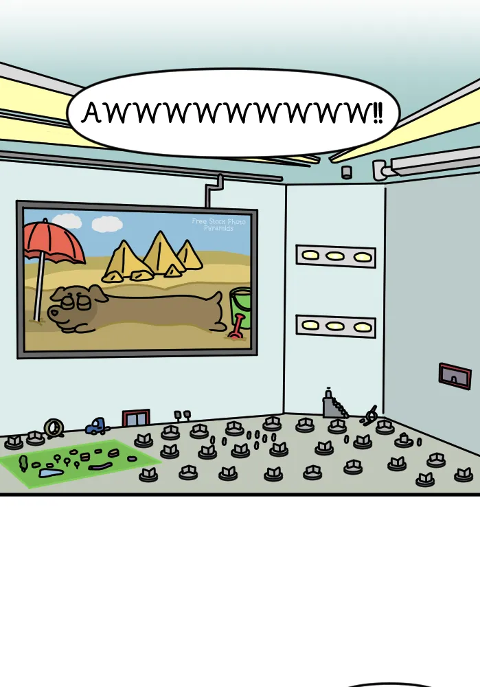 Cat Got Your Tongue Chapter 6 page 23 - 