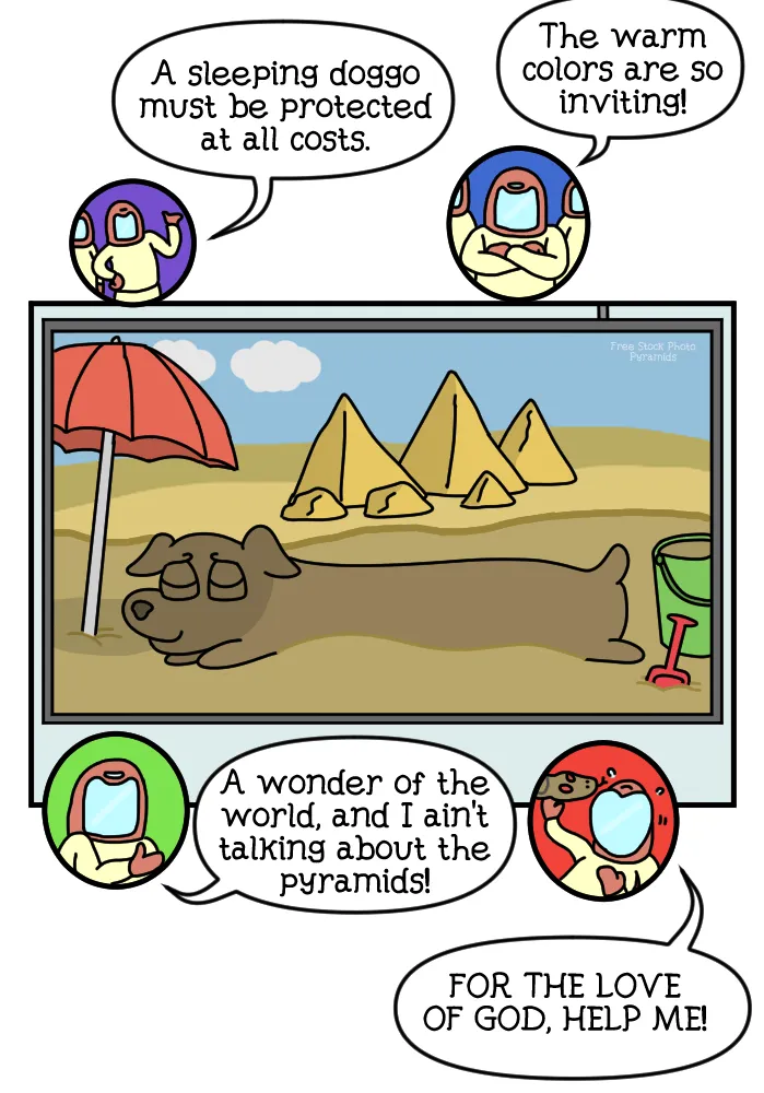 Cat Got Your Tongue Chapter 6 page 24 - 