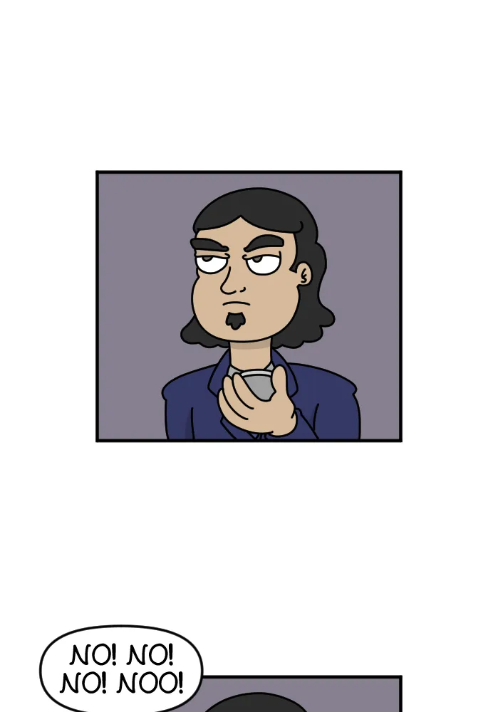 Cat Got Your Tongue Chapter 6 page 25 - 