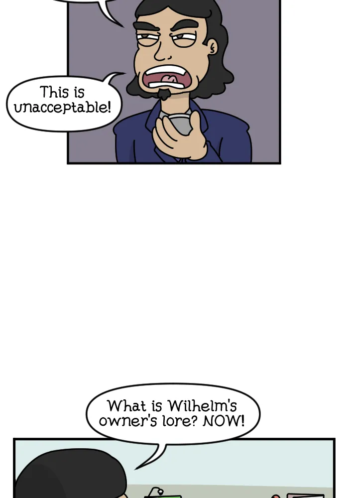 Cat Got Your Tongue Chapter 6 page 26 - 
