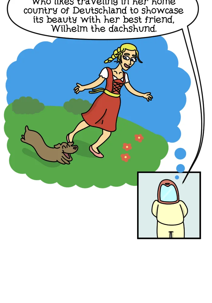 Cat Got Your Tongue Chapter 6 page 28 - 