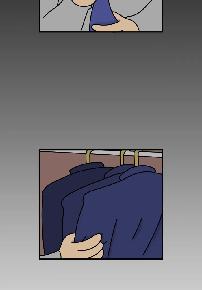 Cat Got Your Tongue Chapter 6 page 4 - 