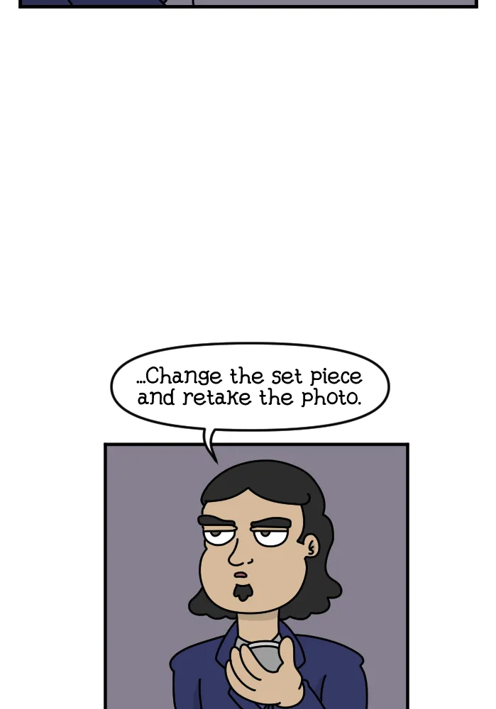 Cat Got Your Tongue Chapter 6 page 31 - 