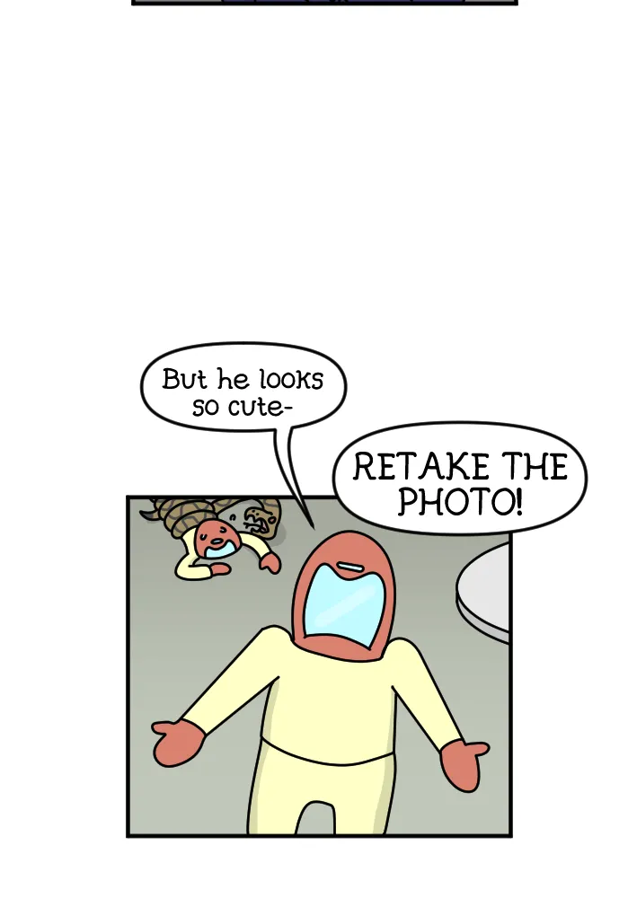 Cat Got Your Tongue Chapter 6 page 32 - 
