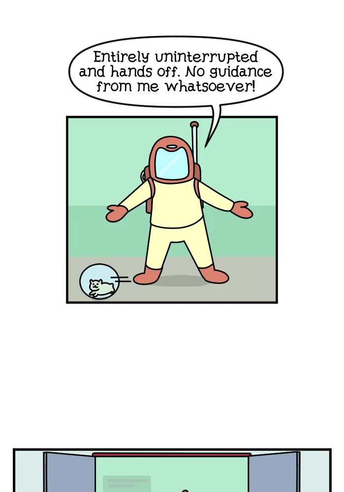 Cat Got Your Tongue Chapter 6 page 35 - 