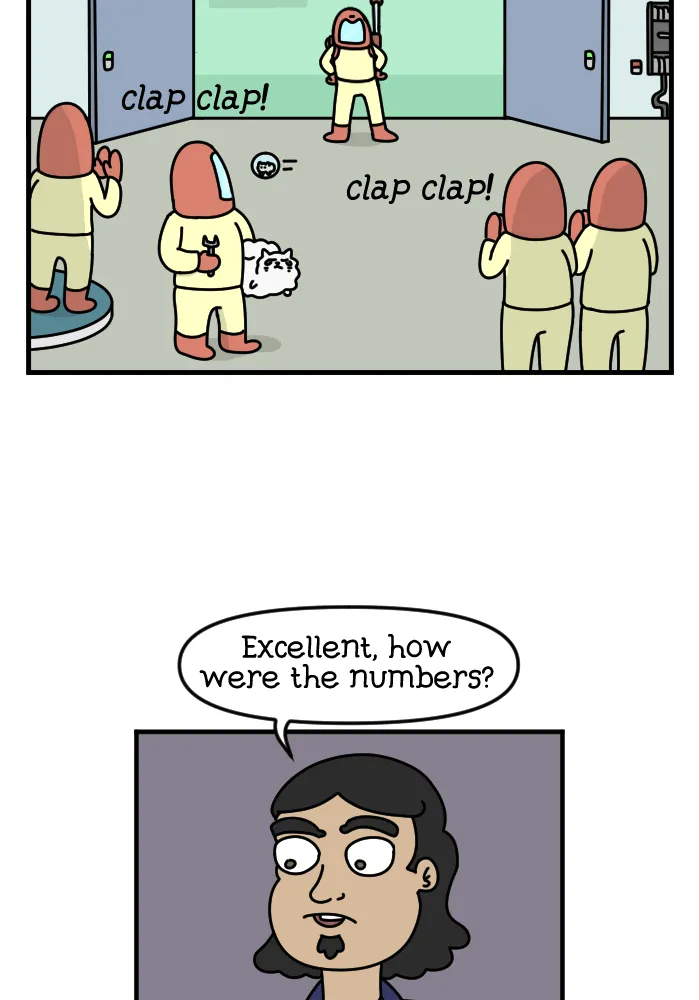 Cat Got Your Tongue Chapter 6 page 36 - 