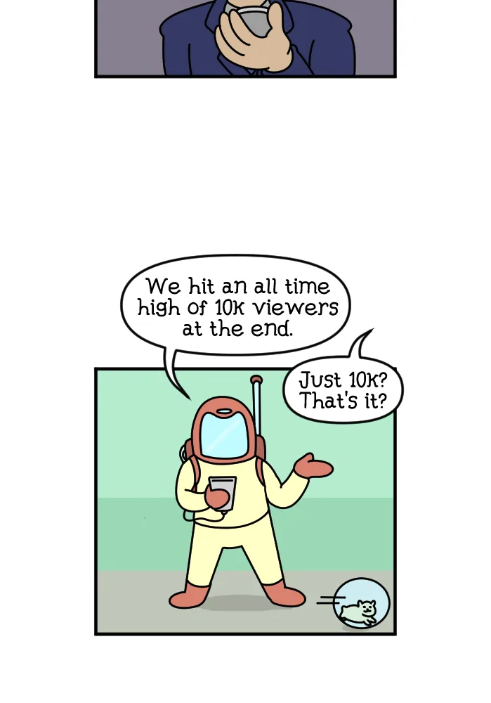 Cat Got Your Tongue Chapter 6 page 37 - 
