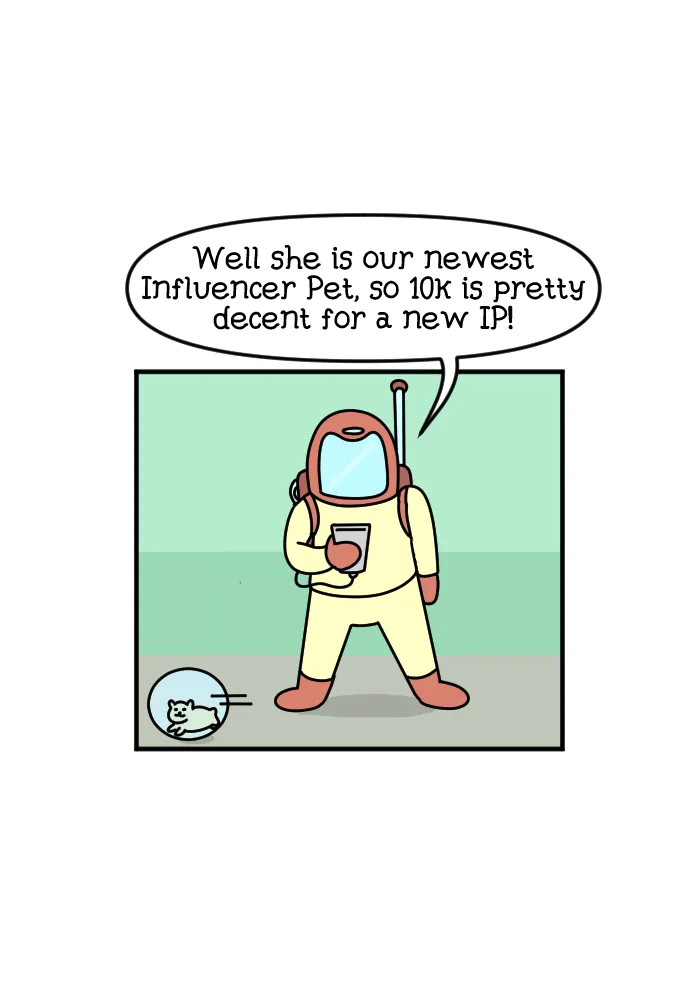 Cat Got Your Tongue Chapter 6 page 38 - 