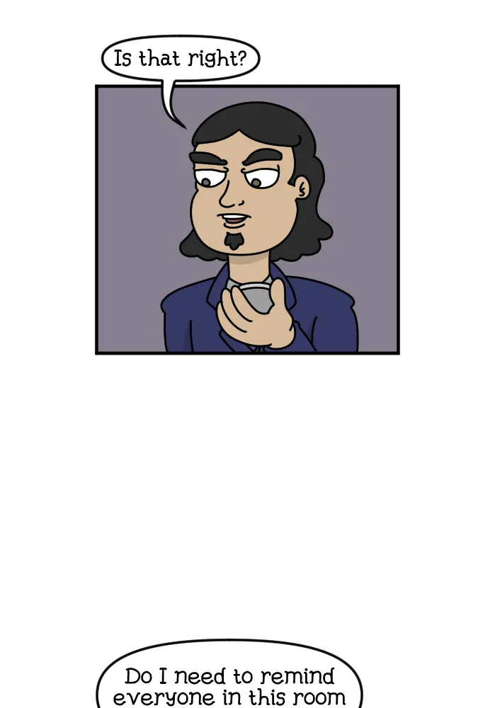 Cat Got Your Tongue Chapter 6 page 39 - 