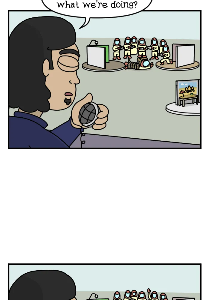 Cat Got Your Tongue Chapter 6 page 40 - 