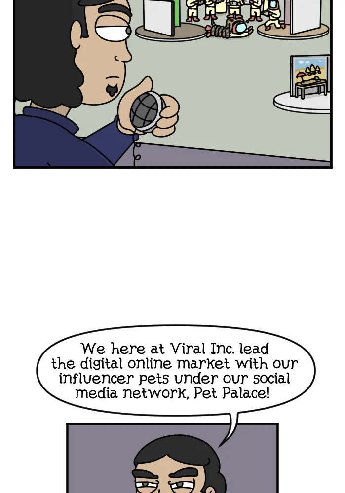 Cat Got Your Tongue Chapter 6 page 41 - 