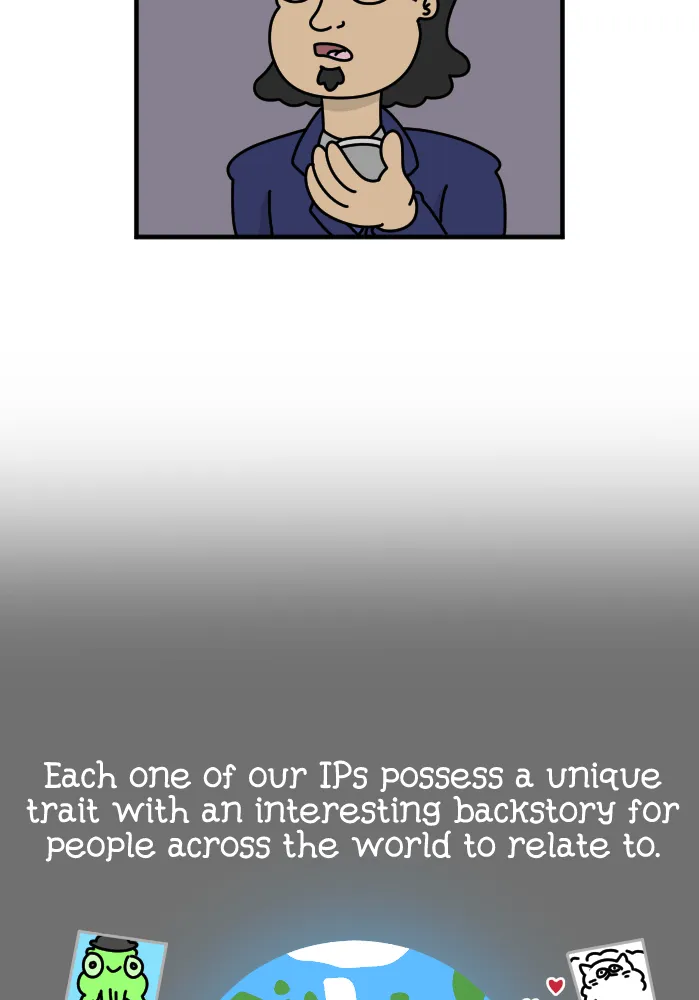 Cat Got Your Tongue Chapter 6 page 42 - 