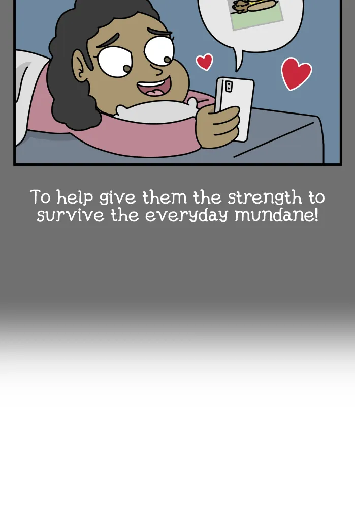 Cat Got Your Tongue Chapter 6 page 44 - 