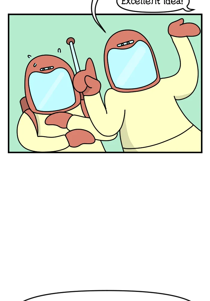 Cat Got Your Tongue Chapter 6 page 48 - 