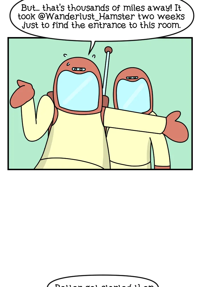 Cat Got Your Tongue Chapter 6 page 49 - 