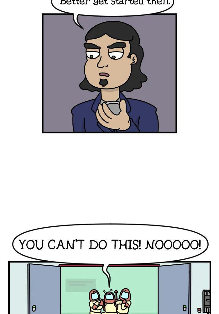 Cat Got Your Tongue Chapter 6 page 50 - 